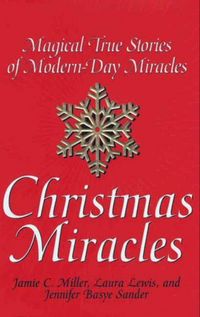 Produktbild: Christmas Miracles