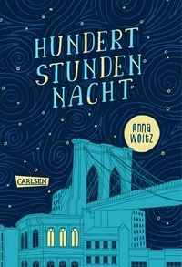 Produktbild: Hundert Stunden Nacht