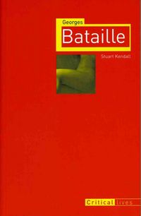 Produktbild: Georges Bataille