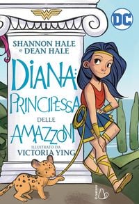 Produktbild: Diana: principessa delle Amazzoni