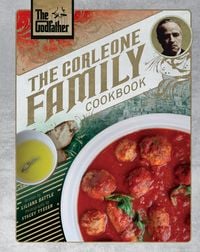 Produktbild: The Godfather