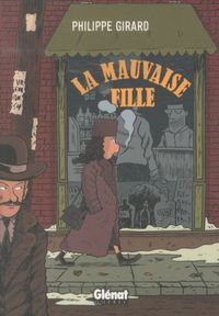 Produktbild: La mauvaise fille