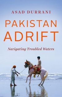 Produktbild: Pakistan Adrift
