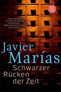 Produktbild: Schwarzer R&uuml;cken der Zeit