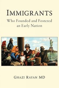 Produktbild: Immigrants