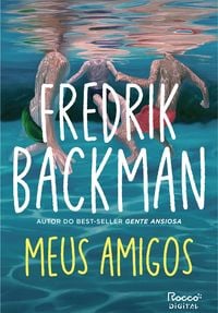 Produktbild: Meus amigos