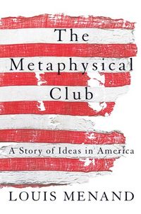 Produktbild: The Metaphysical Club