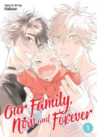 Produktbild: Our Family, Now and Forever Vol. 1