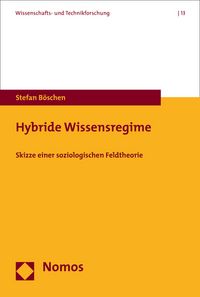 Produktbild: Hybride Wissensregime