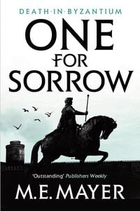 Produktbild: One for Sorrow