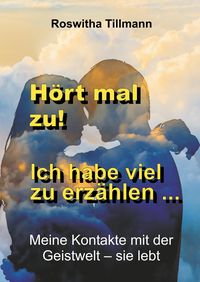 Produktbild: H&ouml;rt mal zu, ich habe viel zu erz&auml;hlen!