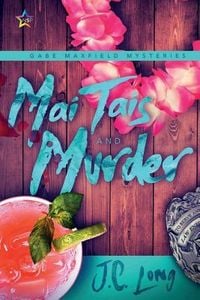 Produktbild: Mai Tais and Murder