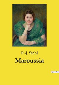 Produktbild: Maroussia