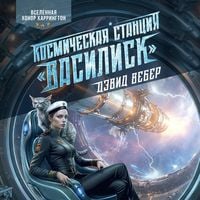 Produktbild: Kosmicheskaya stantsiya "Vasilisk"