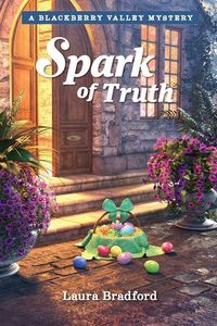 Produktbild: Spark of Truth