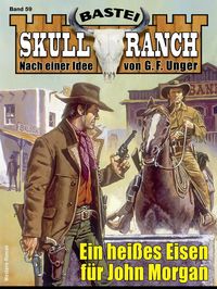 Produktbild: Skull-Ranch 59
