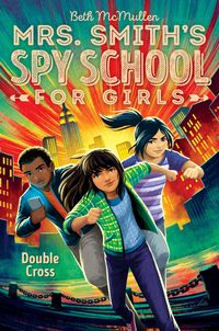 Produktbild: Double Cross