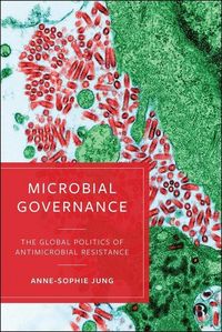 Produktbild: Microbial Governance