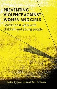 Produktbild: Preventing violence against women and girls