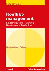 Produktbild: Konfliktmanagement