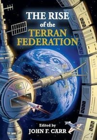Produktbild: The Rise of the Terran Federation