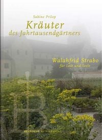 Produktbild: Kr&auml;uter des Jahrtausendg&auml;rtners