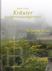 Produktbild: Kr&auml;uter des Jahrtausendg&auml;rtners