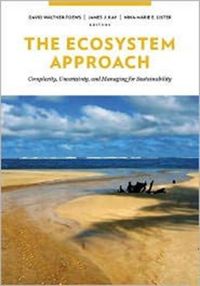 Produktbild: Ecosystem Approach
