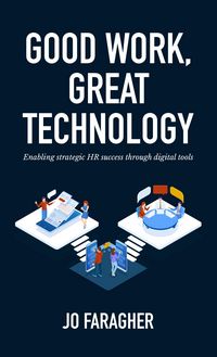 Produktbild: Good Work, Great Technology