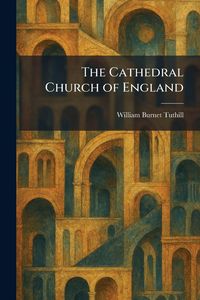 Produktbild: The Cathedral Church of England