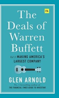 Produktbild: The Deals of Warren Buffett Volume 3