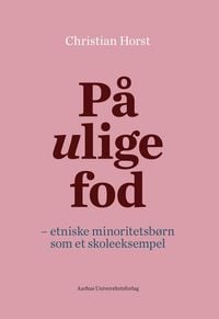 Produktbild: Pa ulige fod