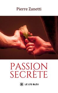 Produktbild: Passion secr&egrave;te
