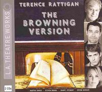 Produktbild: BROWNING VERSION             D