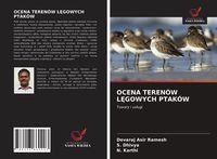 Produktbild: Ocena Teren&oacute;w L&iquest;gowych Ptak&oacute;w