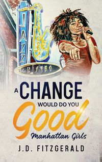 Produktbild: A Change Would Do You Good