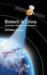 Produktbild: Biotech in China