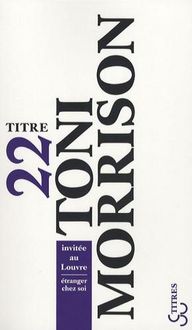 Produktbild: Invitee au louvre