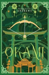 Produktbild: Okami