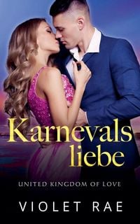 Produktbild: Karnevalsliebe
