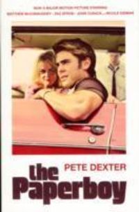 Produktbild: Dexter, P: The Paperboy