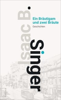 Produktbild: Ein Br&auml;utigam und zwei Br&auml;ute