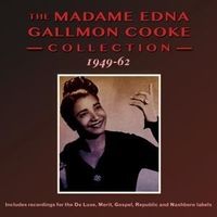 Produktbild: Madame Edna Gallmon Cooke Col.