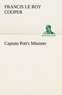 Produktbild: Captain Pott's Minister