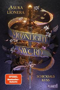 Bild vom Artikel Moonlight Sword 2: Schicksalskuss vom Autor Asuka Lionera