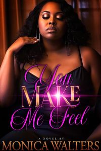 Produktbild: You Make Me Feel