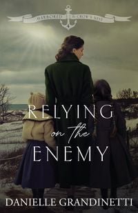 Produktbild: Relying on the Enemy