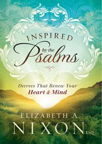 Produktbild: Inspired by the Psalms