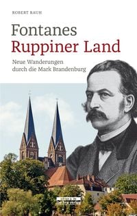 Produktbild: Fontanes Ruppiner Land