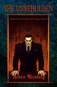 Produktbild: The Unbeholden (Masquerade of the Red Death, #3)